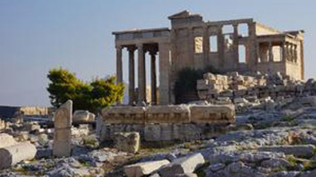 Фризьорските и козметичните салони както и археологическите обекти в Гърция